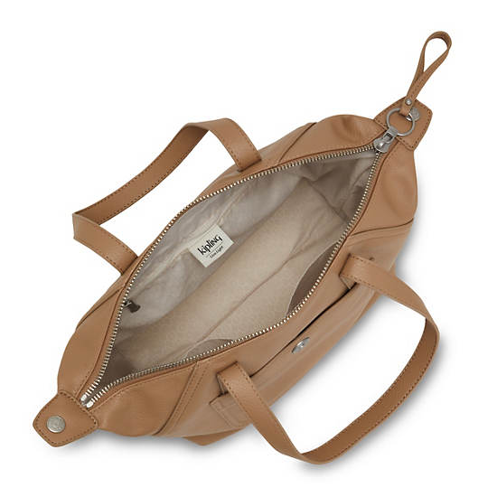 Sacs À Bandoulière Kipling Art Mini Mode Marron | FR 1839TC